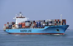 Thumbnail Image for Maersk Palermo