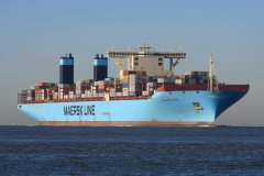 Thumbnail Image for Mayview Maersk