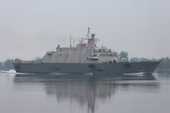 Thumbnail Image for USS St.Louis