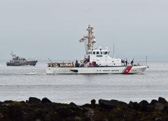 Thumbnail Image for USCGC Finback oncontextmenu=