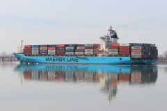 Thumbnail Image for Maersk Patras oncontextmenu=
