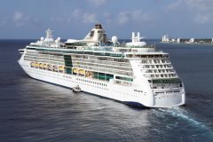 Thumbnail Image for Radiance of the Seas