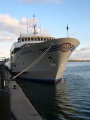 Thumbnail Image for Capt. Matthew Flinders