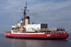 Thumbnail Image for USCGC Westwind