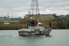 Thumbnail Image for USCGC Buffalo