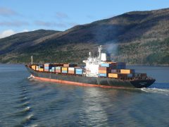 Thumbnail Image for Hanjin Montreal