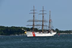 Thumbnail Image for USCGC Eagle oncontextmenu=