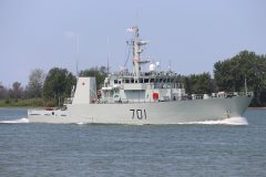 Thumbnail Image for HMCS Glace Bay