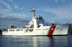 Thumbnail Image for USCGC Decisive oncontextmenu=