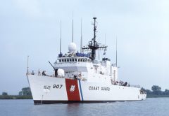 Thumbnail Image for USCGC Escanaba