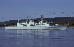 Thumbnail Image for HMCS Vancouver