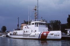 Thumbnail Image for USCGC Biscayne Bay