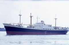 Thumbnail Image for Aegean Mariner