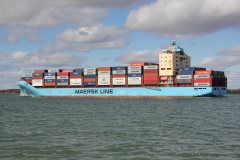 Thumbnail Image for Vistula Maersk oncontextmenu=