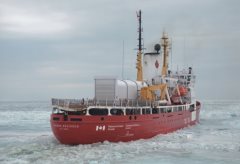 Thumbnail Image for CCGS Pierre Radisson (CCGS)