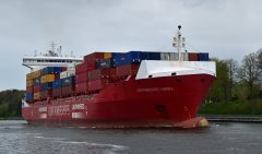 Thumbnail Image for Containerships Aurora oncontextmenu=