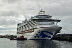 Thumbnail Image for Emerald Princess