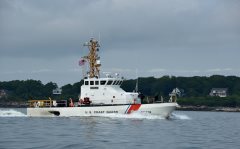 Thumbnail Image for USCGC Finback oncontextmenu=