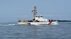 Thumbnail Image for USCGC Finback oncontextmenu=