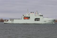 Thumbnail Image for HMCS Harry DeWolf