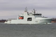 Thumbnail Image for HMCS Harry DeWolf