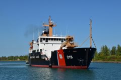 Thumbnail Image for USCGC Sequoia oncontextmenu=