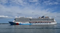 Thumbnail Image for Norwegian Breakaway