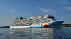 Thumbnail Image for Norwegian Breakaway oncontextmenu=