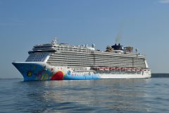 Thumbnail Image for Norwegian Breakaway oncontextmenu=