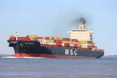 Thumbnail Image for MSC Vaishnavi R. oncontextmenu=