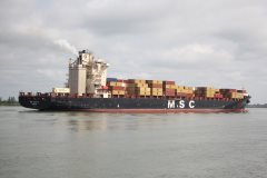 Thumbnail Image for MSC Zlata R.