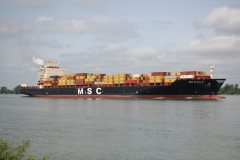 Thumbnail Image for MSC Zlata R.