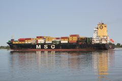 Thumbnail Image for MSC Celine