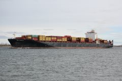 Thumbnail Image for MSC Cornelia