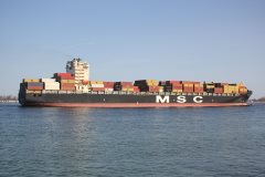 Thumbnail Image for MSC Leigh