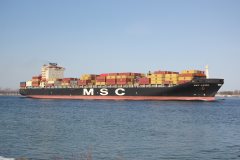 Thumbnail Image for MSC Leigh