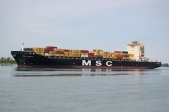 Thumbnail Image for MSC Nuria