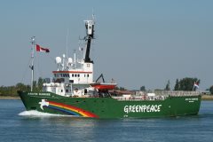 Thumbnail Image for Arctic Sunrise