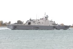 Thumbnail Image for USS Nantucket