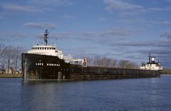 Thumbnail Image for Lake Winnipeg