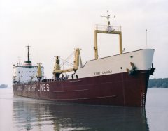 Thumbnail Image for Fort Chambly