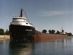 Thumbnail Image for Lake Manitoba