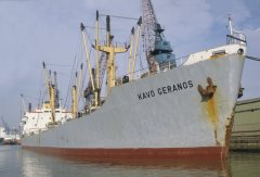 Thumbnail Image for Kavo Geranos