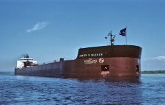 Thumbnail Image for James R. Barker