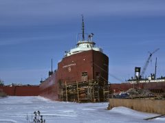 Thumbnail Image for Joshua A. Hatfield