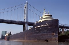 Thumbnail Image for William P Snyder Jr