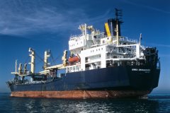 Thumbnail Image for Anna Desgagnes