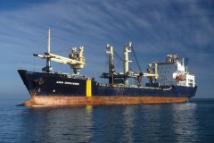 Thumbnail Image for Anna Desgagnes