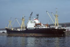 Thumbnail Image for Zapolyarnyy