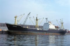 Thumbnail Image for Zapolyarnyy